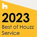 2023 best of houzz services