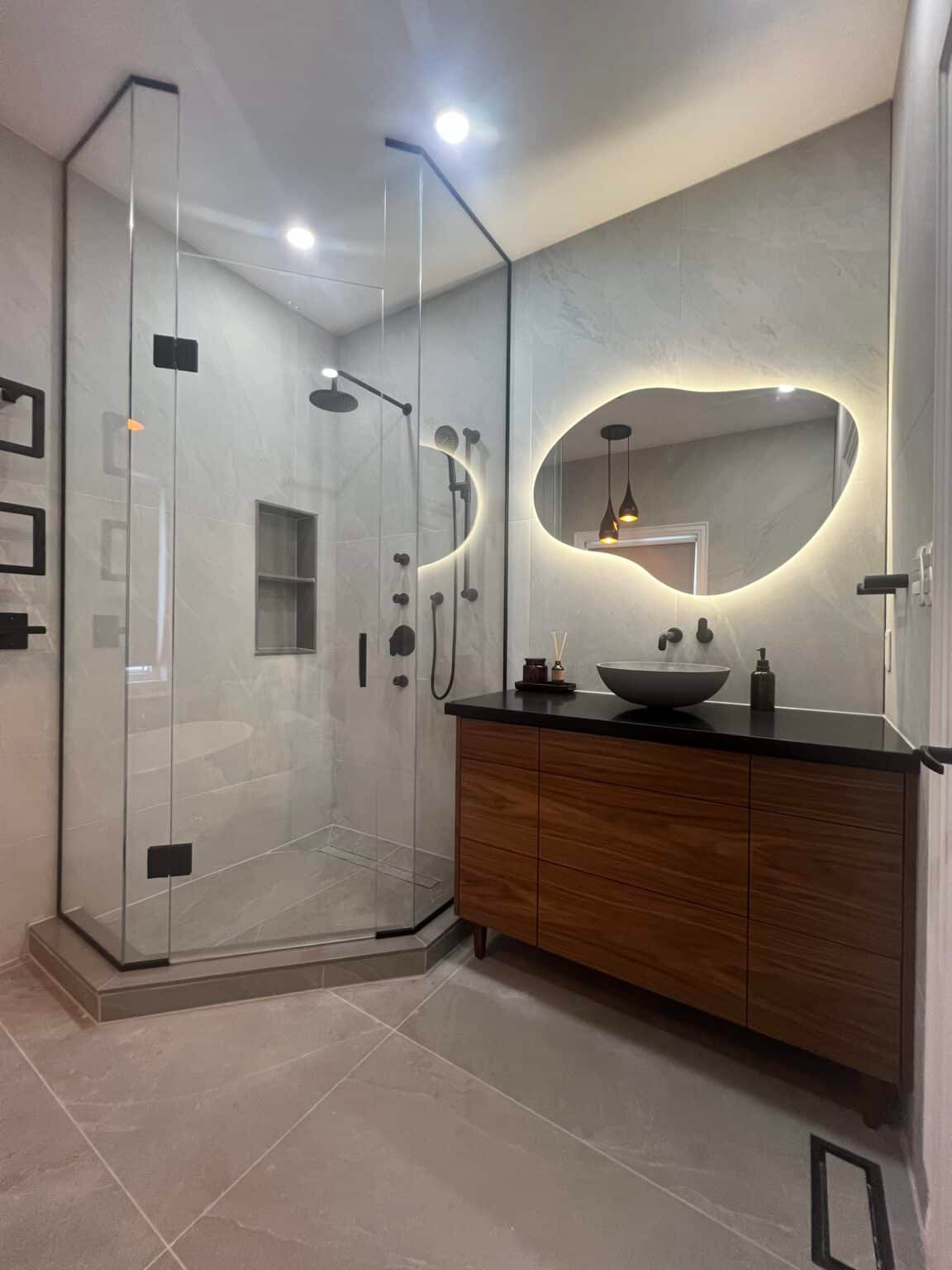 Bathroom Renovation In Toronto | Bathroom Remodel Contractors