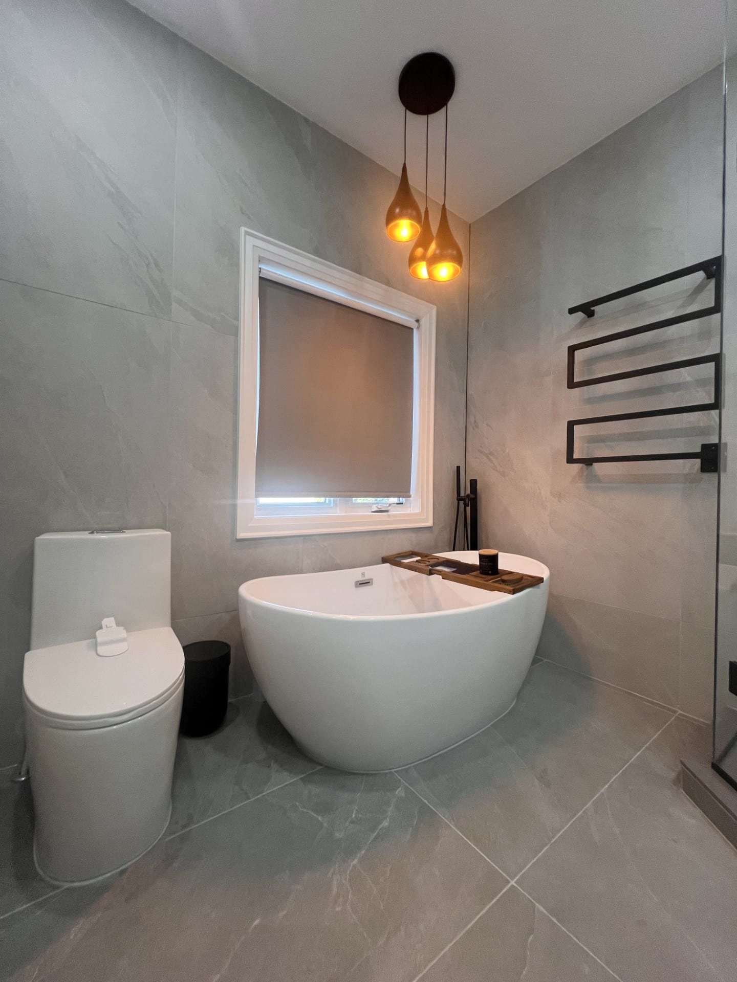 bathroom renovation and remodelling