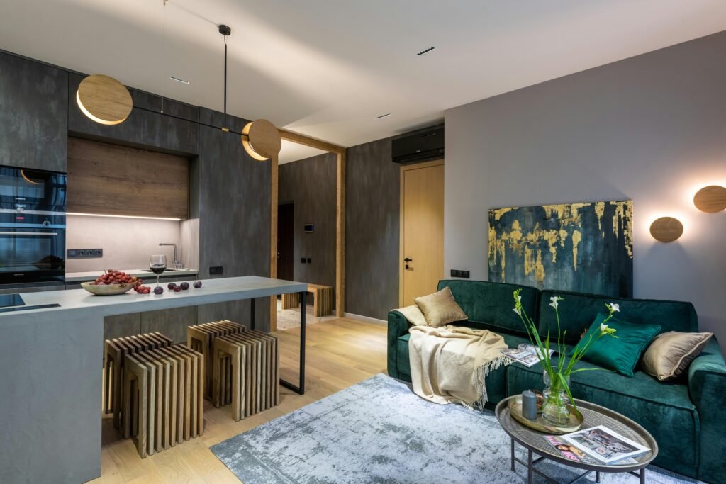 Kitchen renovations in Toronto