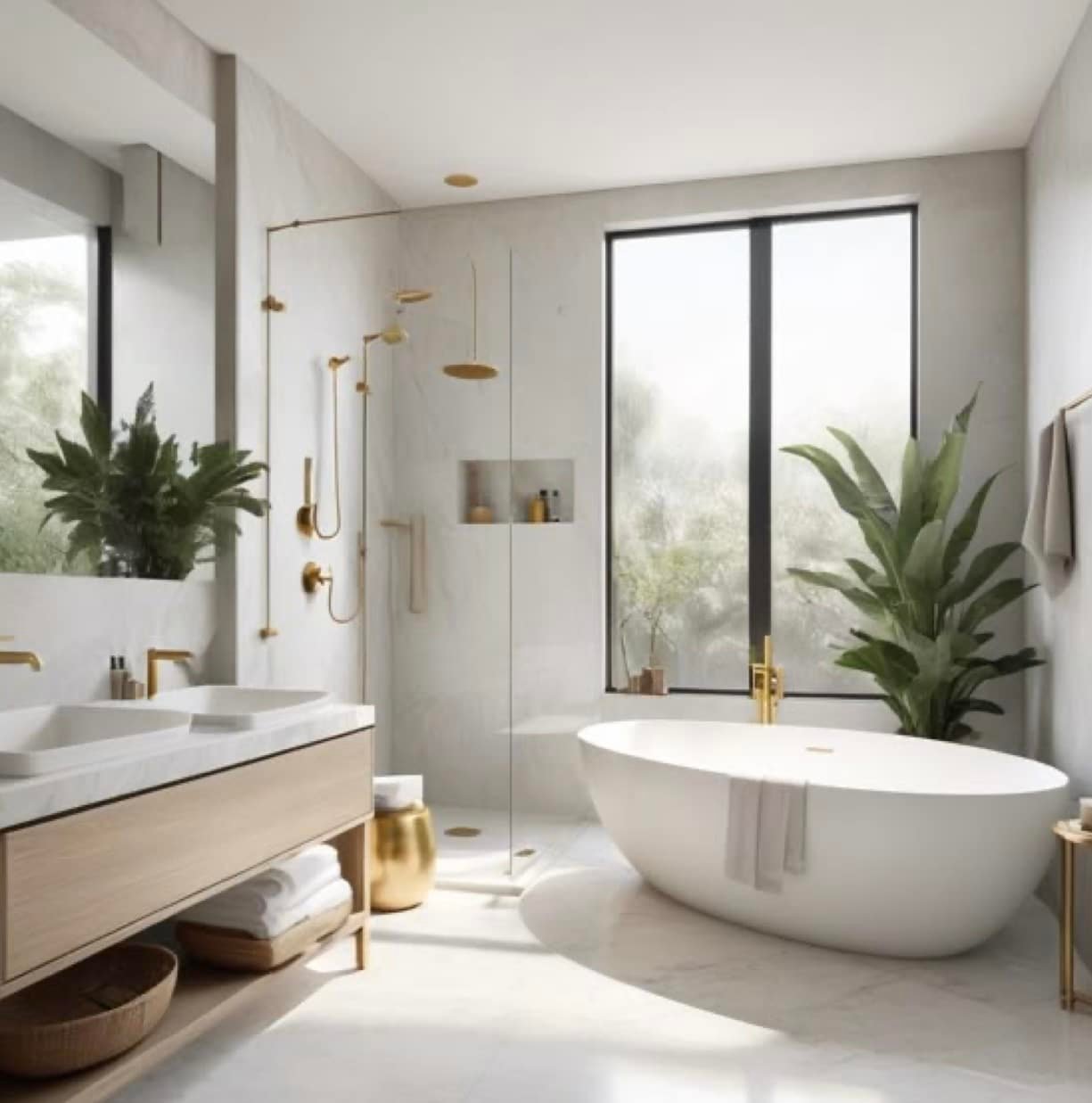 Bathroom Renovation toronto