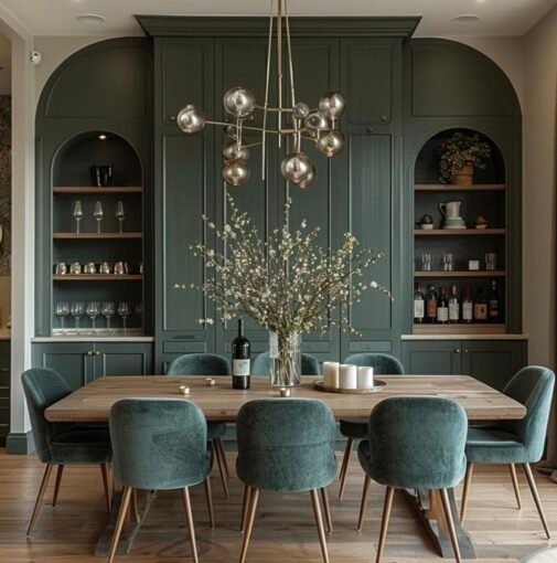 old home renovation ideas