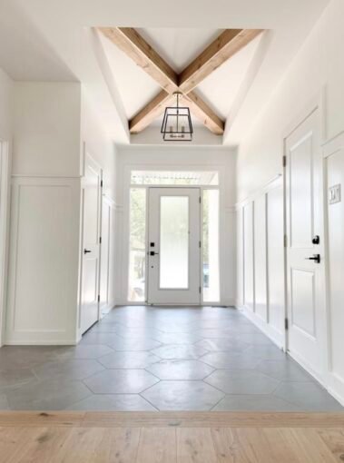 Entryway ideas