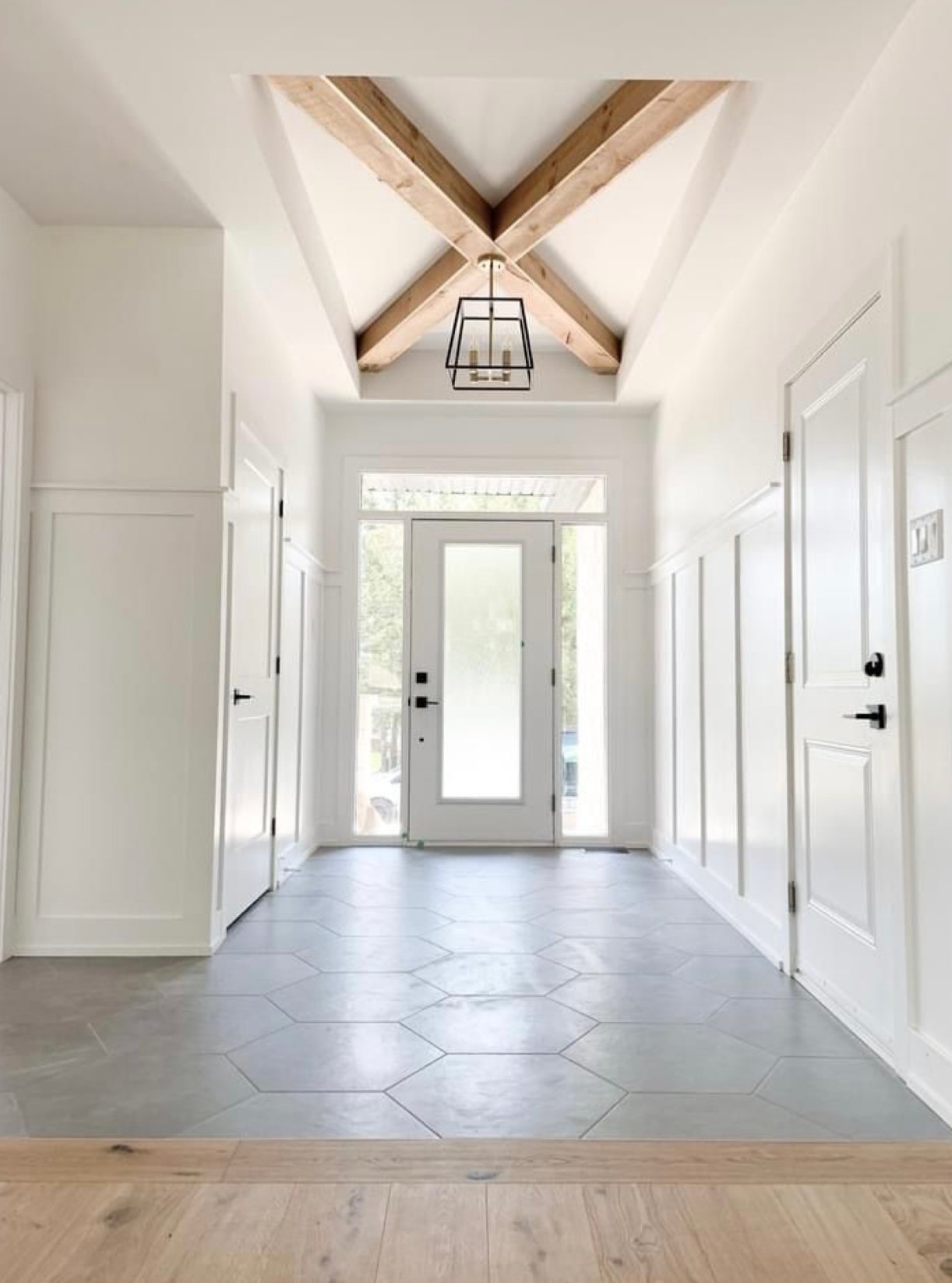 Entryway ideas