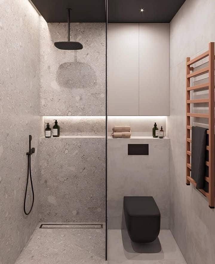contact us to get your bathroom renovation