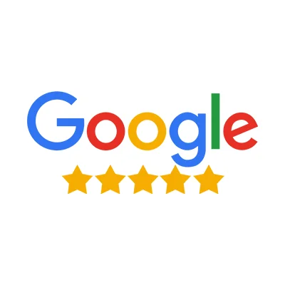 google 5 star reviews