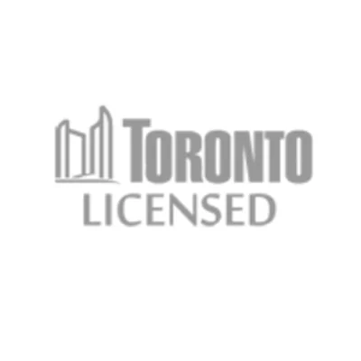 Toronto Licensed