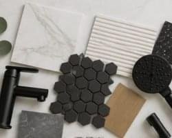 Design and material
