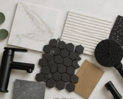 Design and material