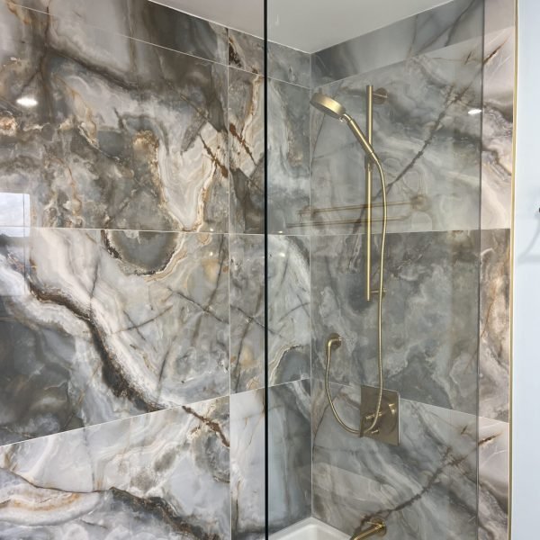 bathroom renovation