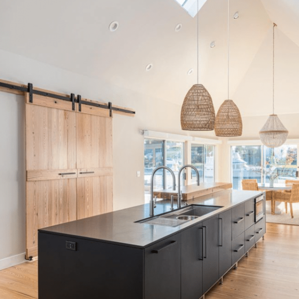 Toronto's Trusted Renovation Company