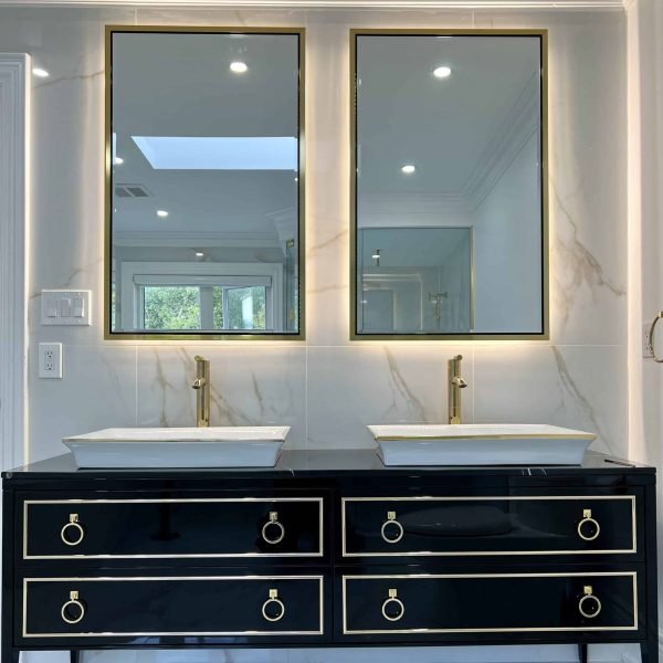 Bathroom Renovation in Toronto