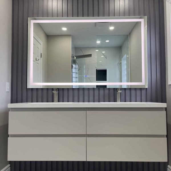 Bathroom Renovation in Toronto And GTA