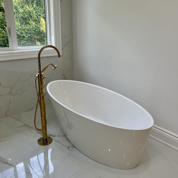 Bathroom Renovation in Toronto